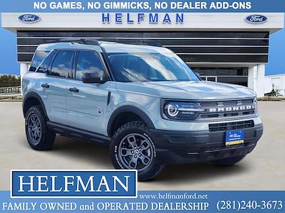 2022 Ford Bronco Sport 4WD SUV for sale #RD96138 - photo 1