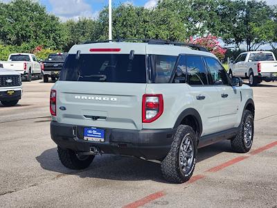 2022 Ford Bronco Sport 4WD SUV for sale #RD96138 - photo 2