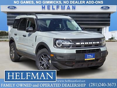 Used 2022 Ford Bronco Sport Big Bend for sale #RE33375 - photo 1