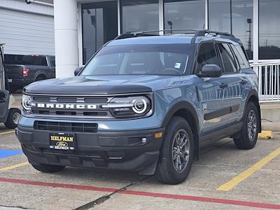 Used 2023 Ford Bronco Sport Big Bend for sale #RE33793 - photo 2