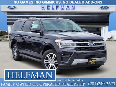 2024 Ford Expedition MAX RWD SUV for sale #REA52615 - photo 1