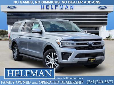 2024 Ford Expedition MAX RWD SUV for sale #REA60937 - photo 1