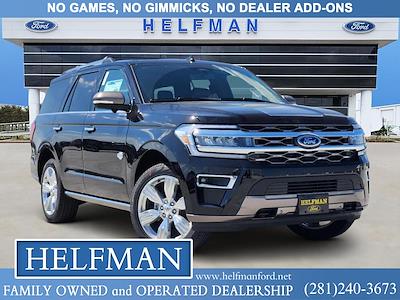 2024 Ford Expedition 4WD SUV for sale #REA95957 - photo 1