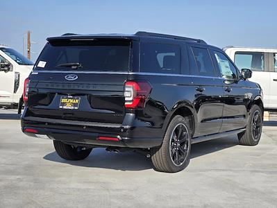 New 2024 Ford Expedition MAX Limited SUV for sale #REB03103 - photo 2