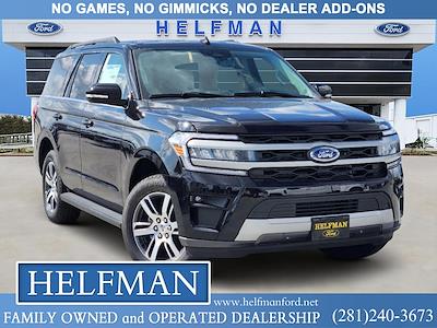 2024 Ford Expedition 4WD SUV for sale #REB03569 - photo 1