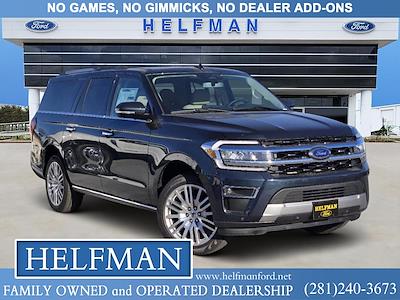 2024 Ford Expedition MAX RWD SUV for sale #REB04417 - photo 1