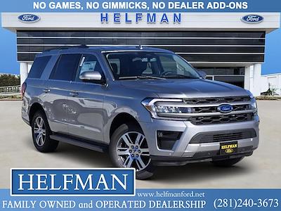 2024 Ford Expedition 4WD SUV for sale #REB05217 - photo 1