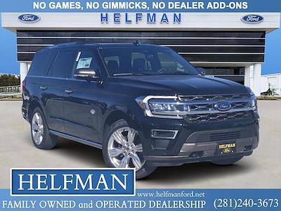 2024 Ford Expedition 4WD SUV for sale #REB05686 - photo 1
