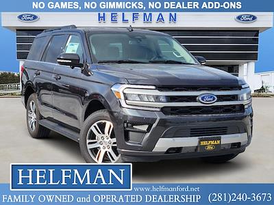 2024 Ford Expedition 4WD SUV for sale #REB05773 - photo 1