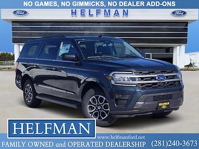 2024 Ford Expedition MAX 4WD SUV for sale #REB12711 - photo 1