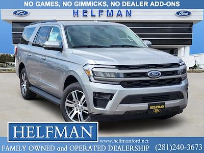 2024 Ford Expedition MAX 4WD SUV for sale #REB13081 - photo 1
