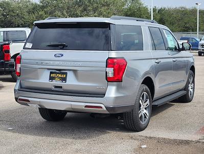 2024 Ford Expedition MAX 4WD SUV for sale #REB13081 - photo 2