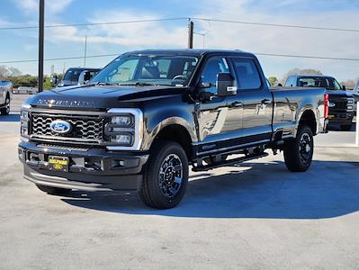 2024 Ford F-350 Crew Cab SRW 4WD Pickup for sale #REC33228 - photo 1