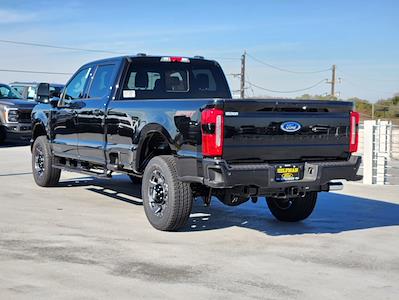 New 2024 Ford F-350 Crew Cab 4WD SRW Pickup for sale #REC33228 - photo 2