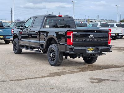New 2024 Ford F-250 Crew Cab 4WD Pickup for sale #REC46624 - photo 2