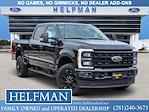 2024 Ford F-250 Crew Cab 4WD Pickup for sale #REC46624 - photo 3