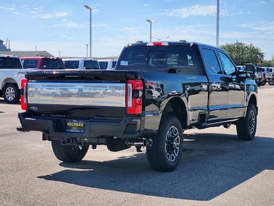 New 2024 Ford F-350 Crew Cab 4WD SRW Pickup for sale #REE97206 - photo 2