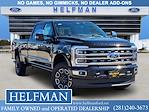 2024 Ford F-350 Crew Cab SRW 4WD Pickup for sale #REE97206 - photo 1
