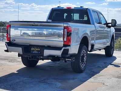 New 2024 Ford F-250 Crew Cab 4WD Pickup for sale #REF12984 - photo 2