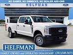2024 Ford F-250 Crew Cab 4WD Pickup for sale #REF39624 - photo 1
