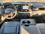 New 2024 Ford F-350 Crew Cab 4WD Flatbed Truck for sale #REF63189 - photo 19