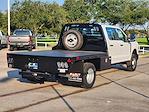 New 2024 Ford F-350 Crew Cab 4WD Flatbed Truck for sale #REF63189 - photo 2