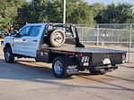 New 2024 Ford F-350 Crew Cab 4WD Flatbed Truck for sale #REF63189 - photo 4