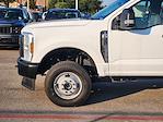New 2024 Ford F-350 Crew Cab 4WD Flatbed Truck for sale #REF63189 - photo 5