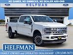 2024 Ford F-350 Crew Cab SRW 4WD Pickup for sale #REF85007 - photo 1