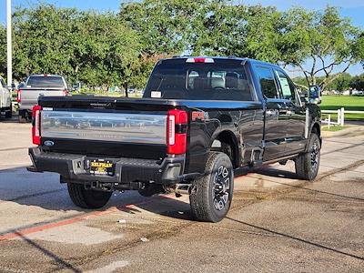 2024 Ford F-350 Crew Cab SRW 4WD Pickup for sale #REF94669 - photo 2