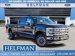 New 2024 Ford F-350 Crew Cab 4WD SRW Pickup for sale #REF94669 - photo 1
