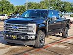 New 2024 Ford F-350 Crew Cab 4WD SRW Pickup for sale #REF94669 - photo 3