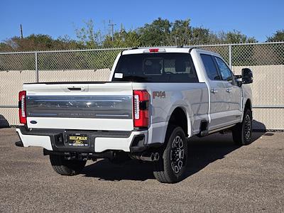 New 2024 Ford F-350 Crew Cab for sale #REF94927 - photo 2