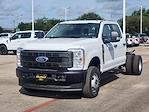 2024 Ford F-350 Crew Cab DRW 4WD Cab Chassis for sale #REG02519 - photo 3