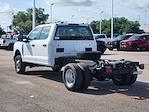 2024 Ford F-350 Crew Cab DRW 4WD Cab Chassis for sale #REG02519 - photo 4