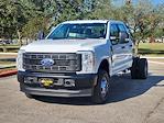 2024 Ford F-350 Crew Cab DRW 4WD Cab Chassis for sale #REG02529 - photo 3