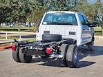2024 Ford F-350 Crew Cab DRW 4WD Cab Chassis for sale #REG02529 - photo 2