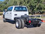 2024 Ford F-350 Crew Cab DRW 4WD Cab Chassis for sale #REG02529 - photo 4