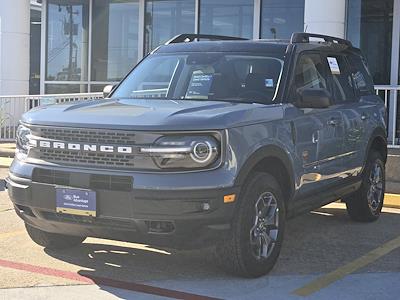 2024 Ford Bronco Sport 4WD SUV for sale #RF73519 - photo 2