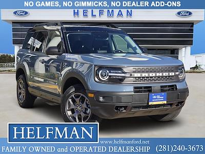 2024 Ford Bronco Sport 4WD SUV for sale #RF75568 - photo 1