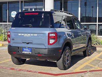 2024 Ford Bronco Sport 4WD SUV for sale #RF75568 - photo 2