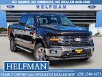 2024 Ford F-150 SuperCrew Cab 4WD Pickup for sale #RFC23485 - photo 1