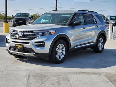 2024 Ford Explorer RWD SUV for sale #RGA19430 - photo 1
