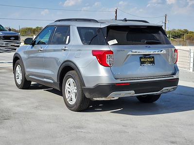 2024 Ford Explorer RWD SUV for sale #RGA19430 - photo 2
