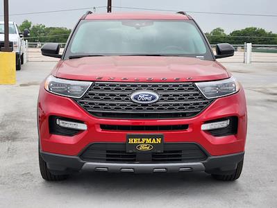 2024 Ford Explorer RWD SUV for sale #RGA63297 - photo 1