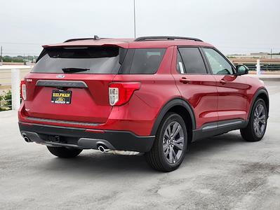 2024 Ford Explorer RWD SUV for sale #RGA63297 - photo 2