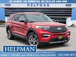 2024 Ford Explorer RWD SUV for sale #RGA63297 - photo 3
