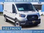 2024 Ford Transit 250 Medium Roof RWD Empty Cargo Van for sale #RKB55729 - photo 1