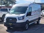 2024 Ford Transit 250 Medium Roof RWD Empty Cargo Van for sale #RKB55729 - photo 3