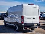 2024 Ford Transit 250 Medium Roof RWD Empty Cargo Van for sale #RKB55729 - photo 4